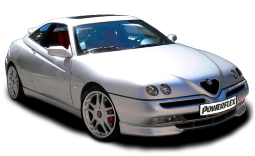 GTV & Spider 2.0 & V6, 916 (1995-2005)