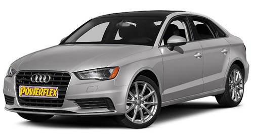 A3 / S3 MK3 8V 125PS plus (2013 - 2020) Multi Link