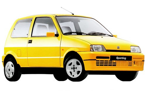 Cinquecento (1991-1998) & Seicento (1997-2010)