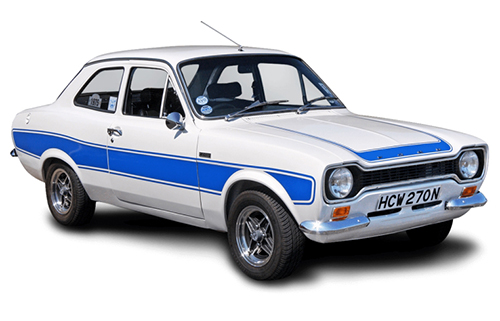 Escort Mk1 (1968-1975)