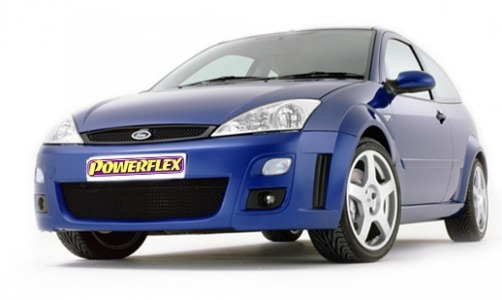 Focus Mk1 včetně ST a RS ( -2006)