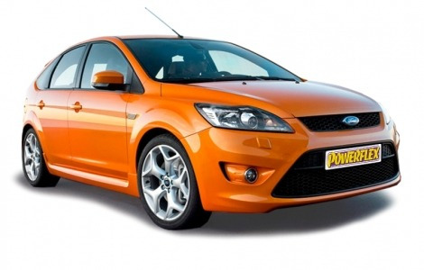Focus Mk2 včetně ST a RS (2005-2010)