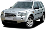 Freelander (1997-2006)