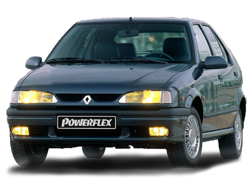 19 včetně 16v (1988-1996)