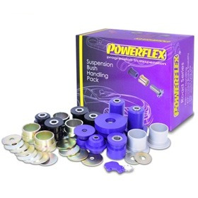 Univerzální pouzdra Univerzální pouzdra