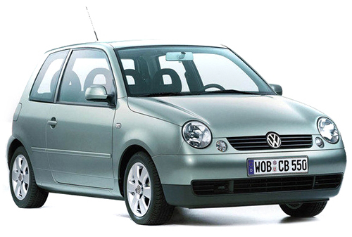 Lupo (1999-2006)