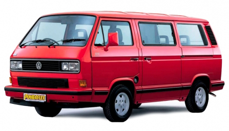 T25/T3 typ 2 (1979-1992)