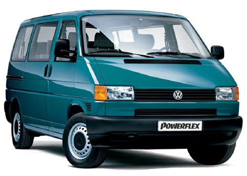 T4 Transporter (1990-2003)