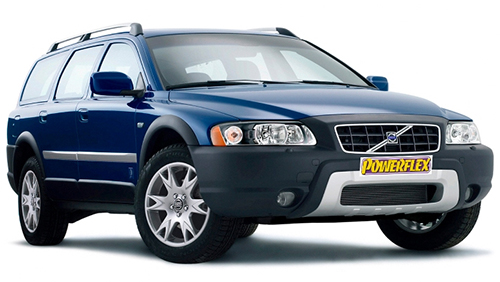 XC70 P2 (2002-2007)