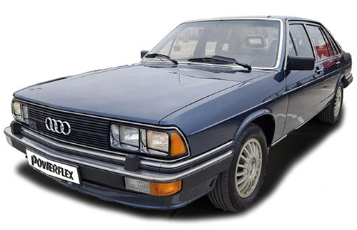 200 inc Avant Typ 43 (C2) & 44 (C3) (10/79-11/90)