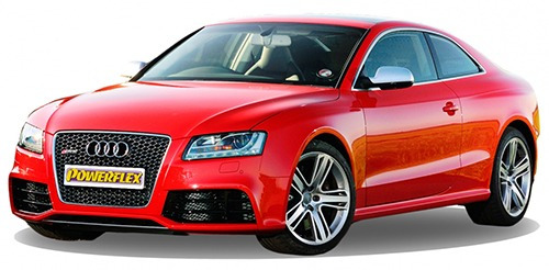 RS5 (2010 - 2016)