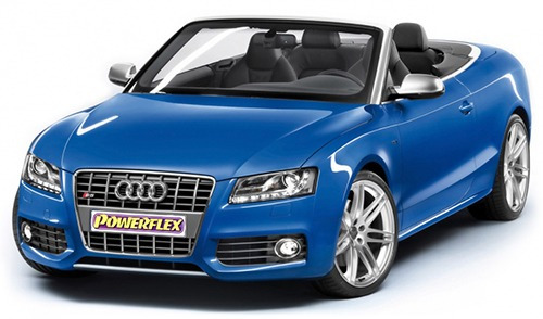 S5 (2007 - 2016)