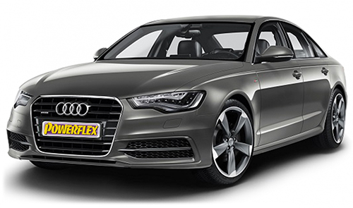 A6 Quattro (2011-2018)