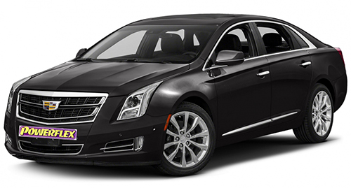 XTS (2012- )