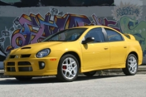 SRT4 (2003-2005)