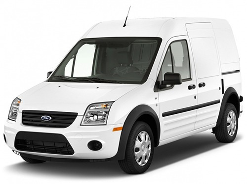 Transit Connect Mk1 (2002-2013)