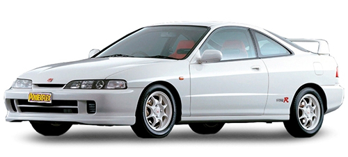 Integra Type R DC2 (1995-2000)