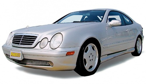 W208/C208/A208 (1998 - 2002)