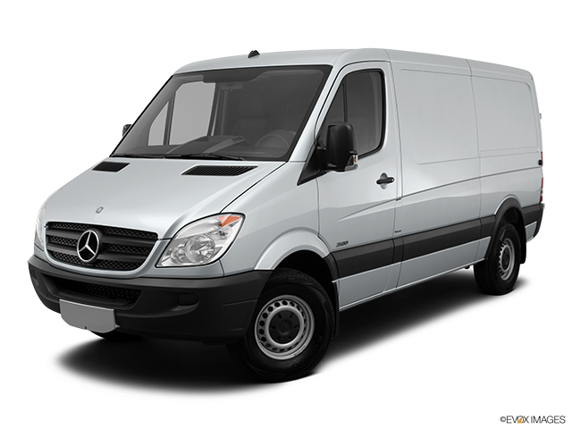 Sprinter 906 (2007- )