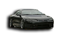 Eclipse (1990 - 1993)