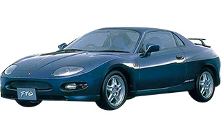 FTO (1994 - 1999)