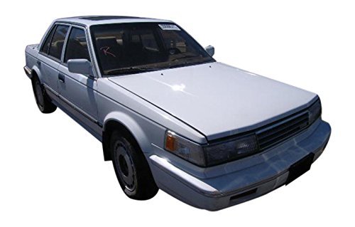 Maxima (1988-1994)