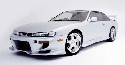 Silvia (1993-2002)