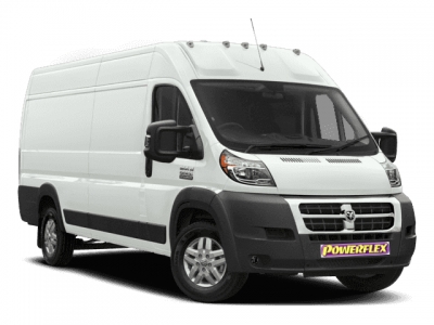 ProMaster (2013- )