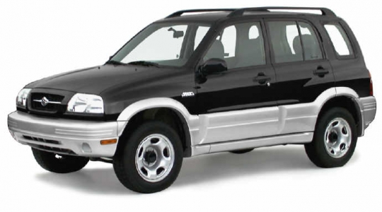 Vitara/Grand Vitara (1989-2011)