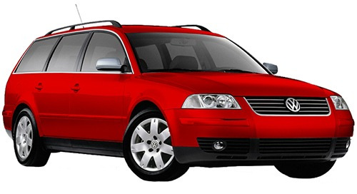 4 Motion Kombi (1996-2005)