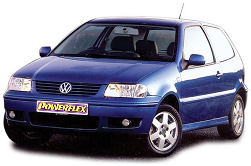 Polo MK3 6N (1995-2002)