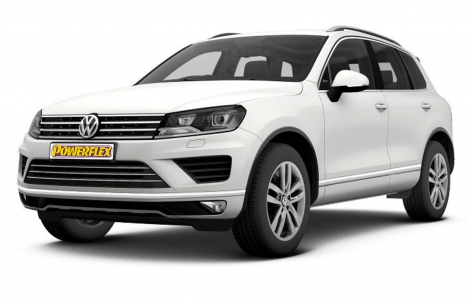 Touareg