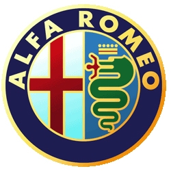 Alfa Romeo