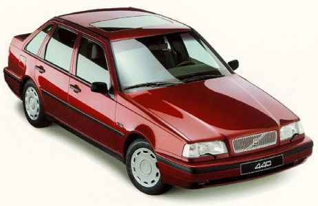 řada 400 (1986-1997)