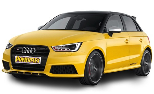 S1 8X (2015- )
