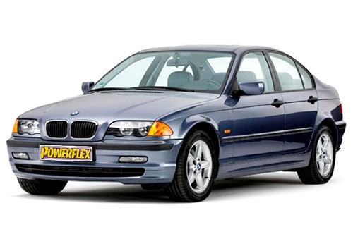 E46 Coupe / Conv / Sedan / Touring