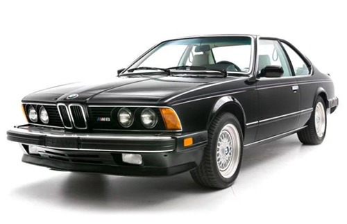 E24 (1982-1989)