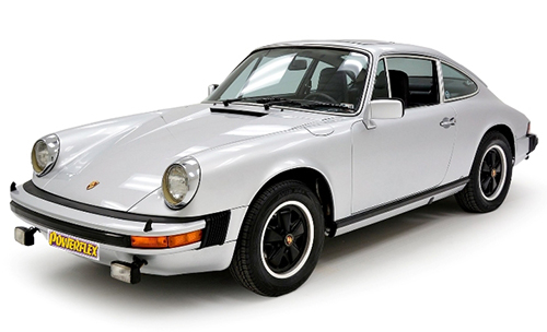 911 Classic (1974-1977)