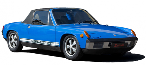 914 (1970-1976)