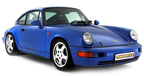 964 (1989-1994)