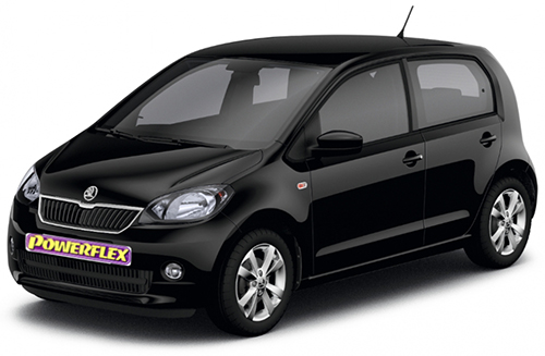 Citigo (2011- )