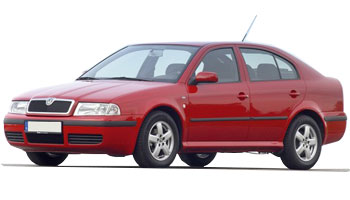 Octavia Mk1 1U (1996-2004)