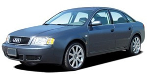 A6 / S6 / RS6 C5 (1997-2005)