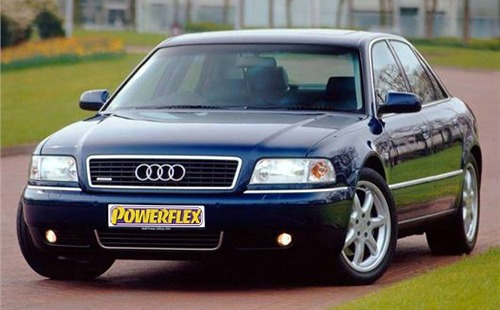 A8 D2 (1994- 2002)
