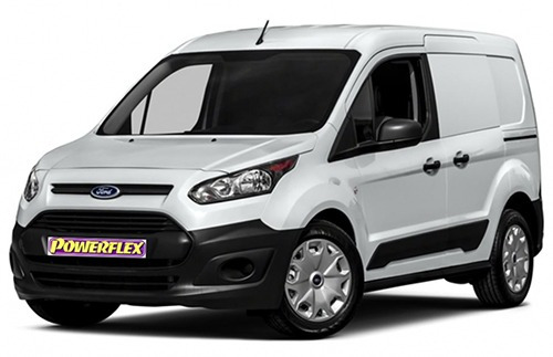 Transit Connect MK2 - (2013 - 2021)
