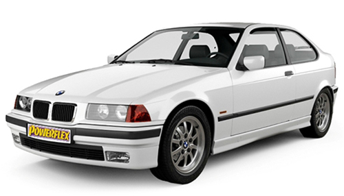 E36 Compact (1993-2000)