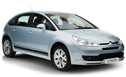 C4 B5 (2004-2010)
