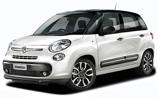 500L (2012- )