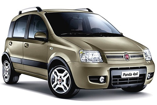 Gen 2 169 4WD (2003-2012)