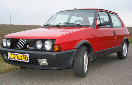 Strada 130TC (1978-1988)